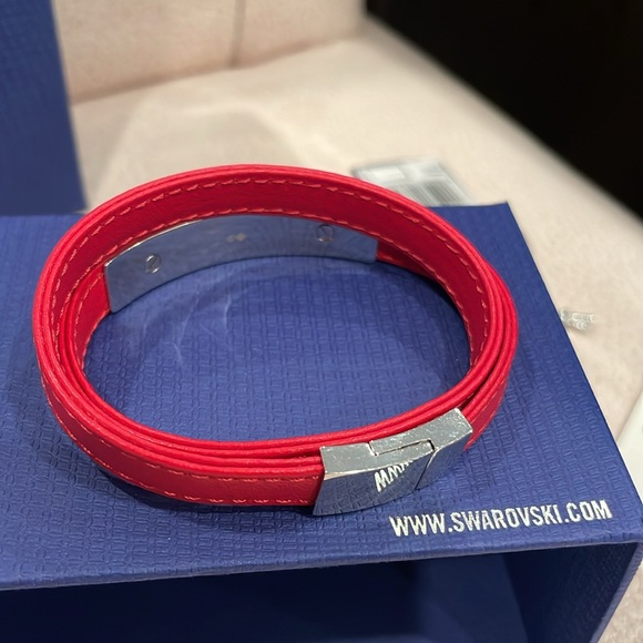 Swarovski bracelet 36 cm - Picture 9 of 13